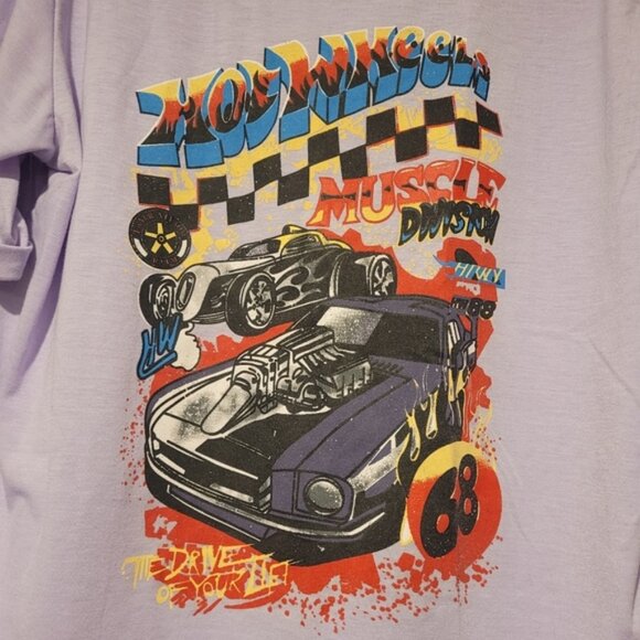 🎄4 for $10 🎄 SHEIN | Graphic Tee - Picture 2 of 8